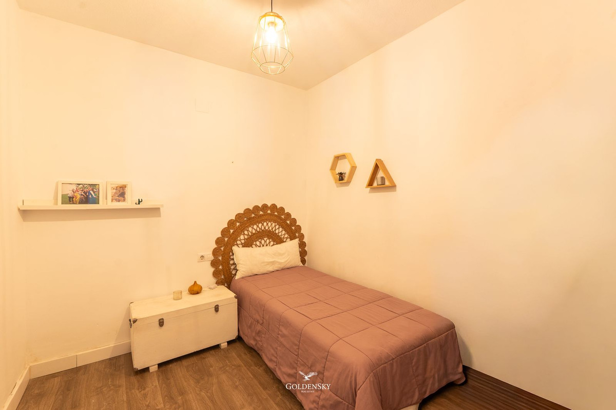 Appartement te koop in Marbella | 2 slaapkamers H5368174