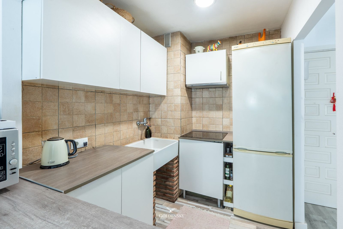 Appartement te koop in Marbella | 2 slaapkamers H5368174