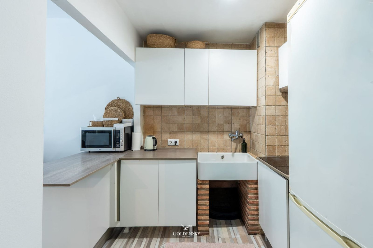 Appartement te koop in Marbella | 2 slaapkamers H5368174