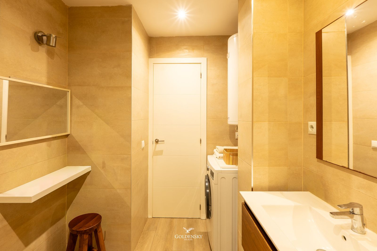 Appartement te koop in Marbella | 2 slaapkamers H5368174