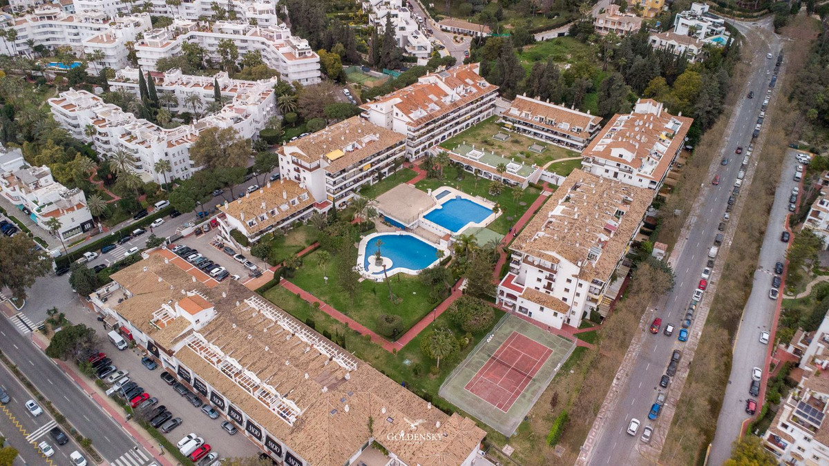 Appartement te koop in Marbella | 2 slaapkamers H5368174
