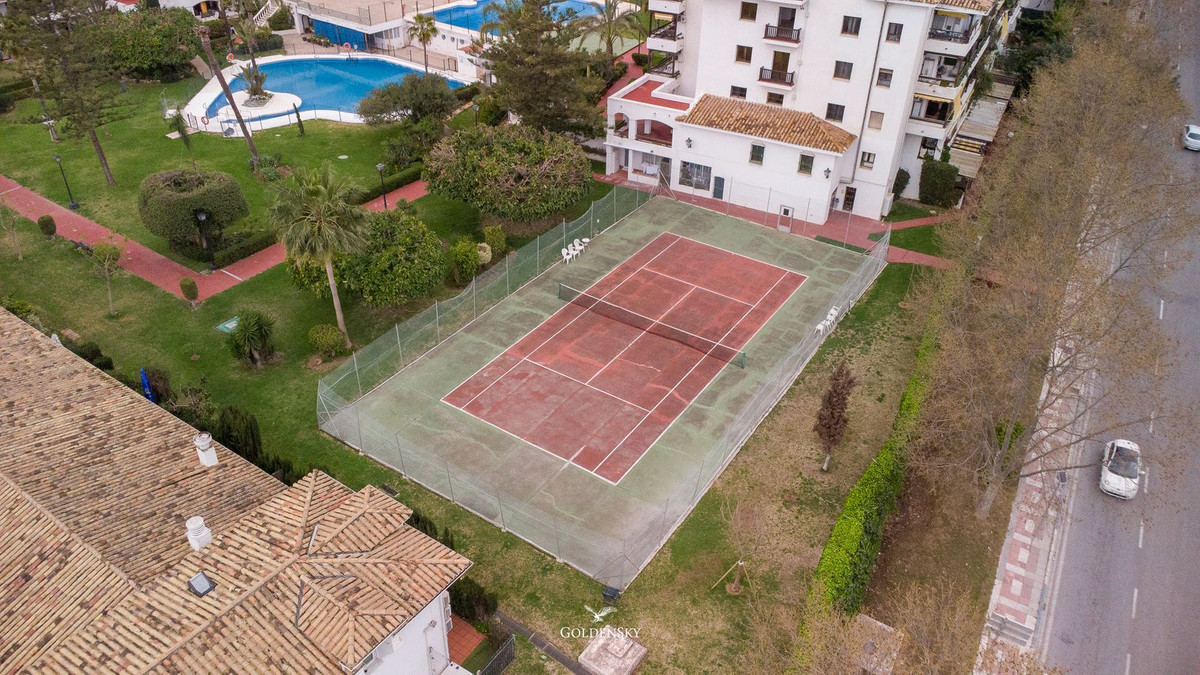 Appartement te koop in Marbella | 2 slaapkamers H5368174