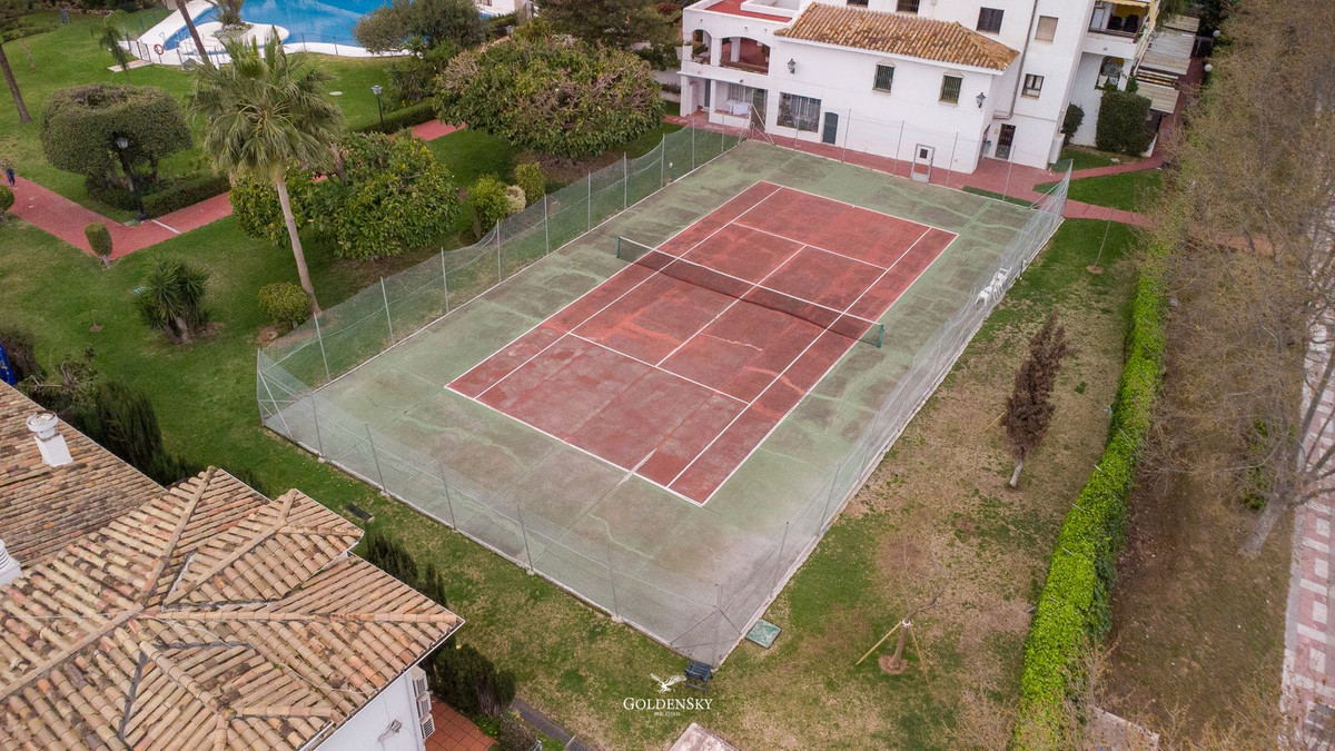 Appartement te koop in Marbella | 2 slaapkamers H5368174