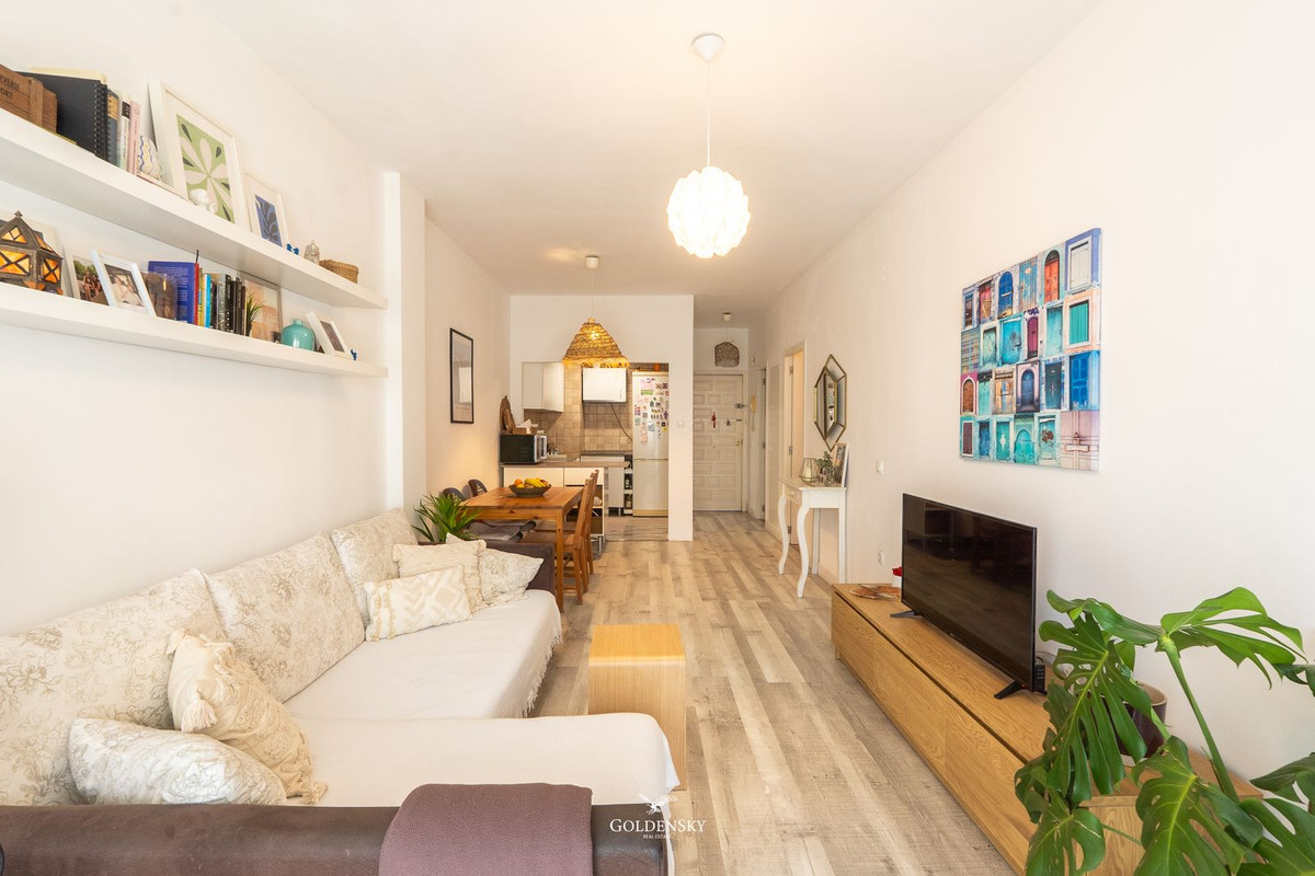 Appartement te koop in Marbella | 2 slaapkamers H5368174