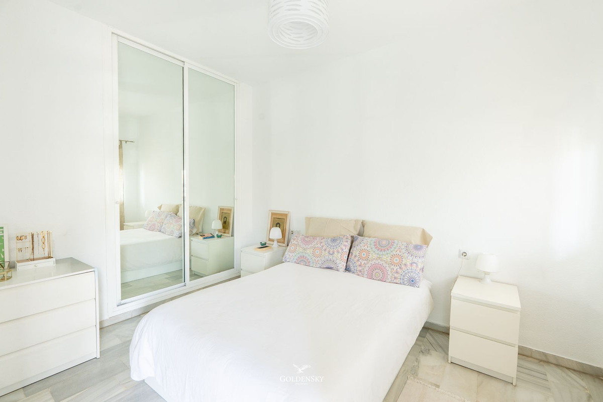 Appartement te koop in Marbella | 2 slaapkamers H5368174