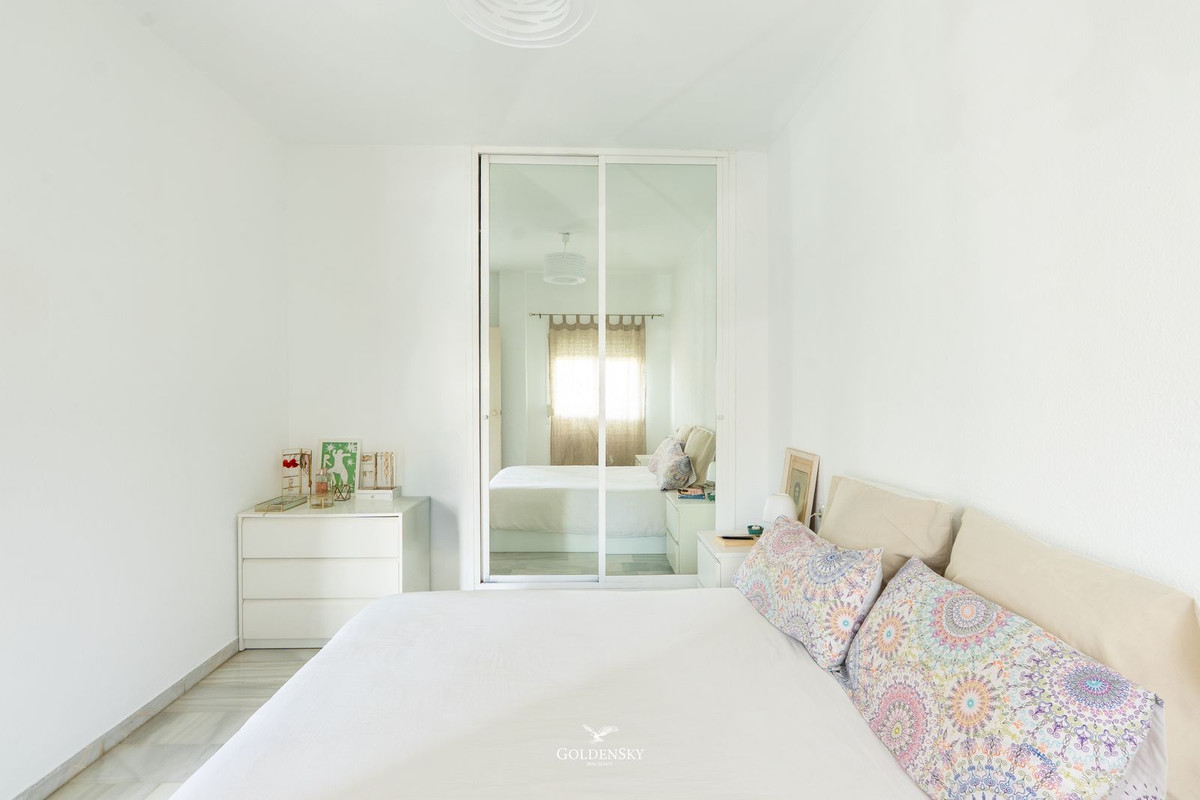 Appartement te koop in Marbella | 2 slaapkamers H5368174