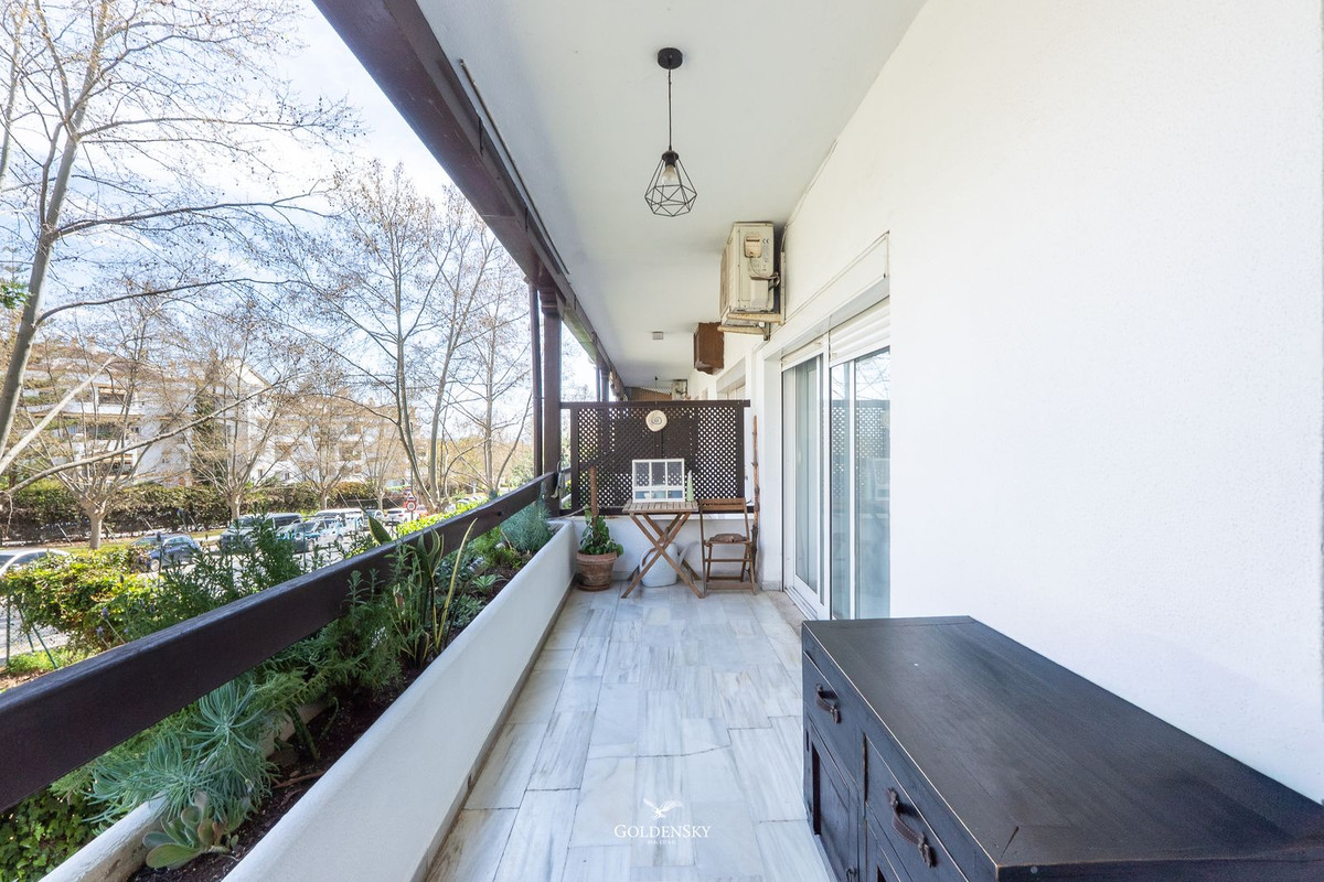 Appartement te koop in Marbella | 2 slaapkamers H5368174