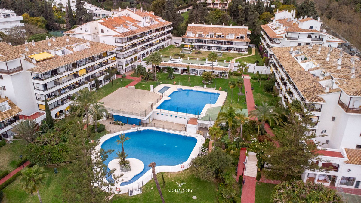Appartement te koop in Marbella | 2 slaapkamers H5368174