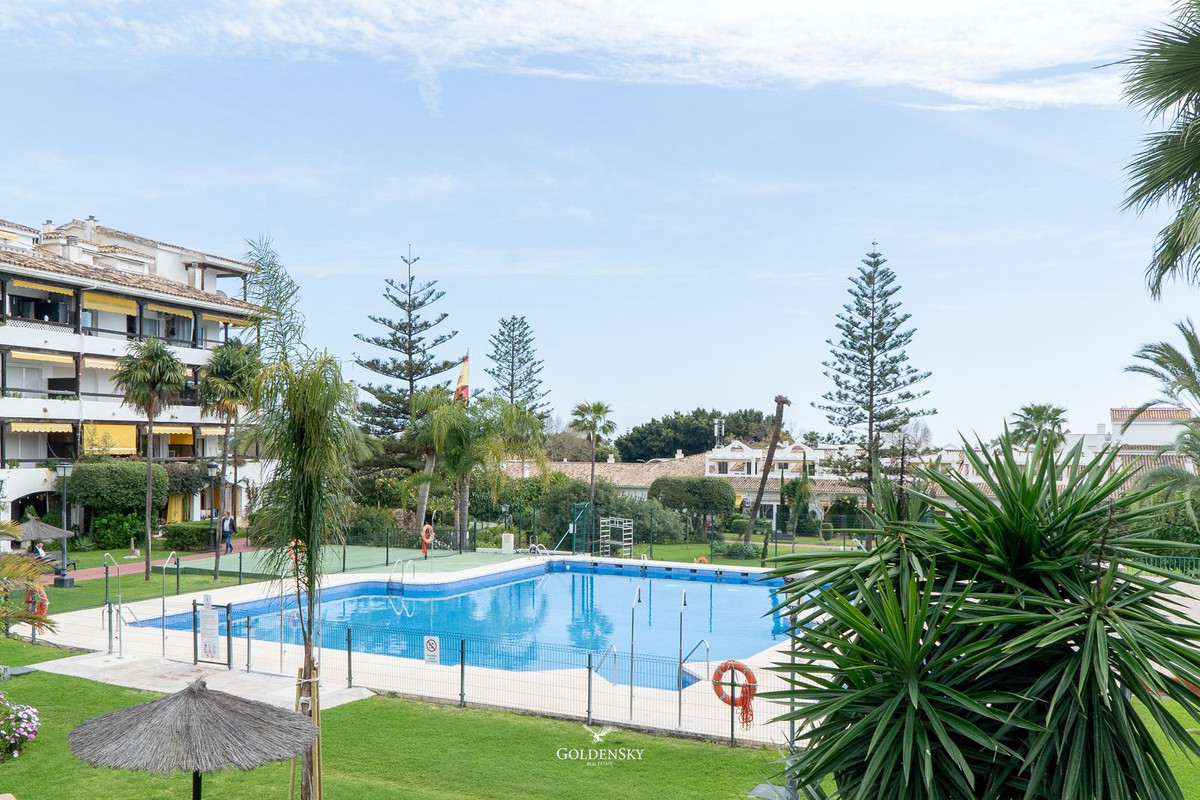 Appartement te koop in Marbella | 2 slaapkamers H5368174