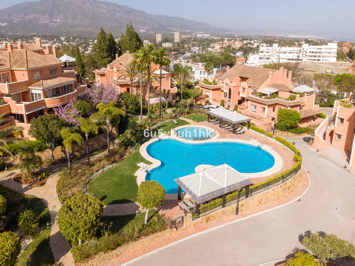Appartement te koop in Marbella | 3 slaapkamers H5368732