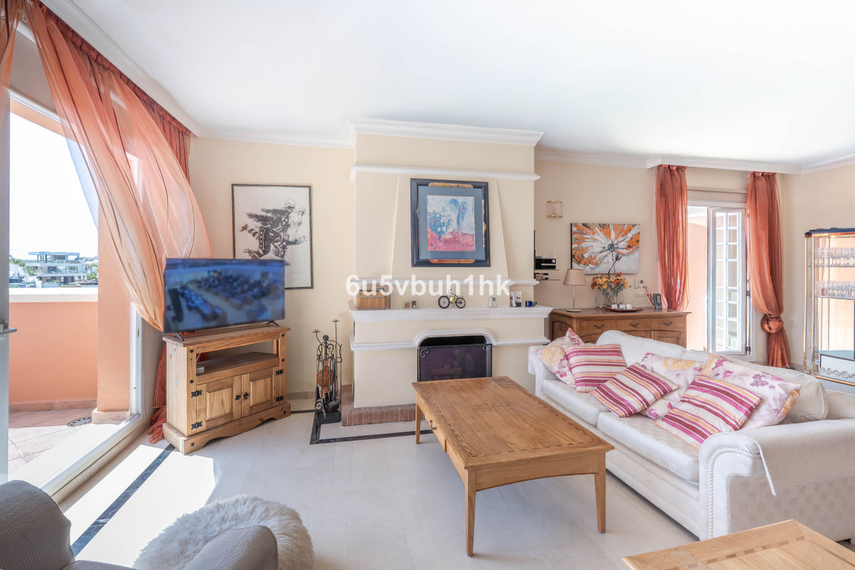 Appartement te koop in Marbella | 3 slaapkamers H5368732