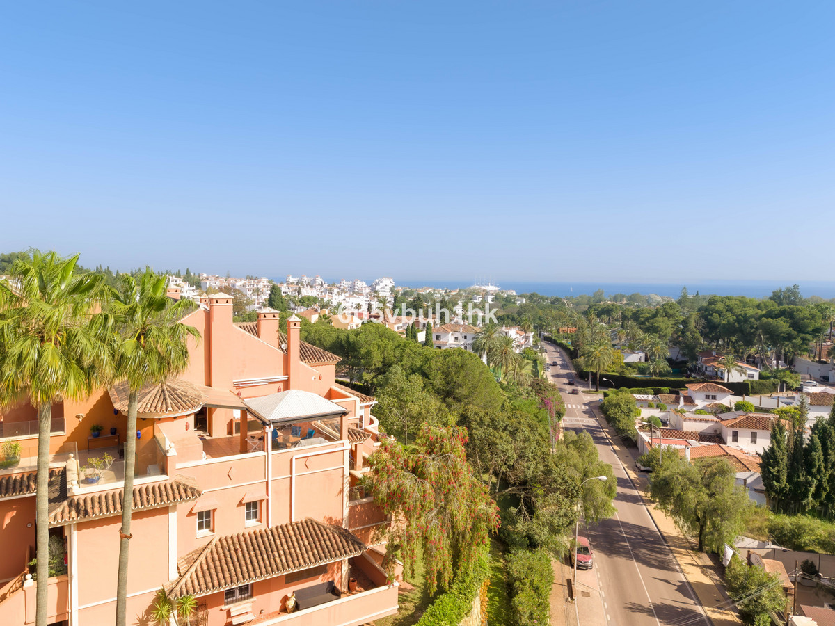 Appartement te koop in Marbella | 3 slaapkamers H5368732