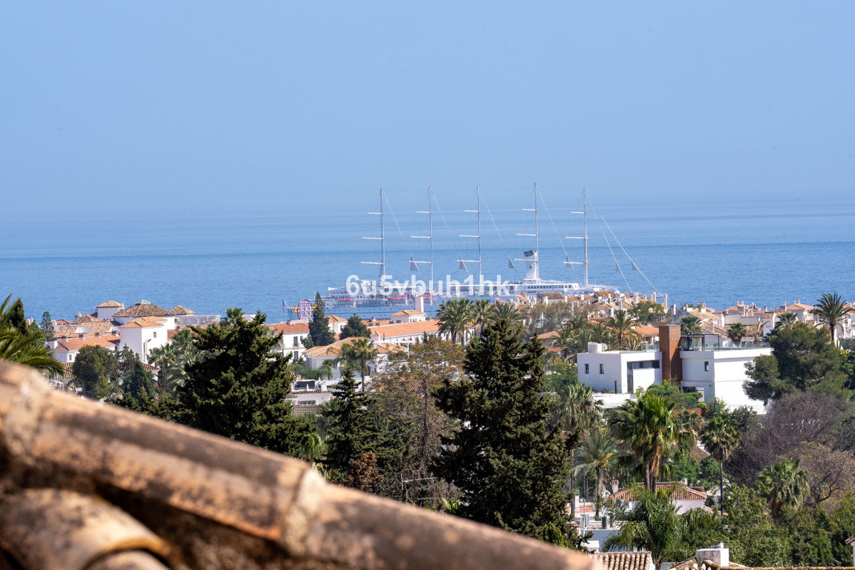 Appartement te koop in Marbella | 3 slaapkamers H5368732