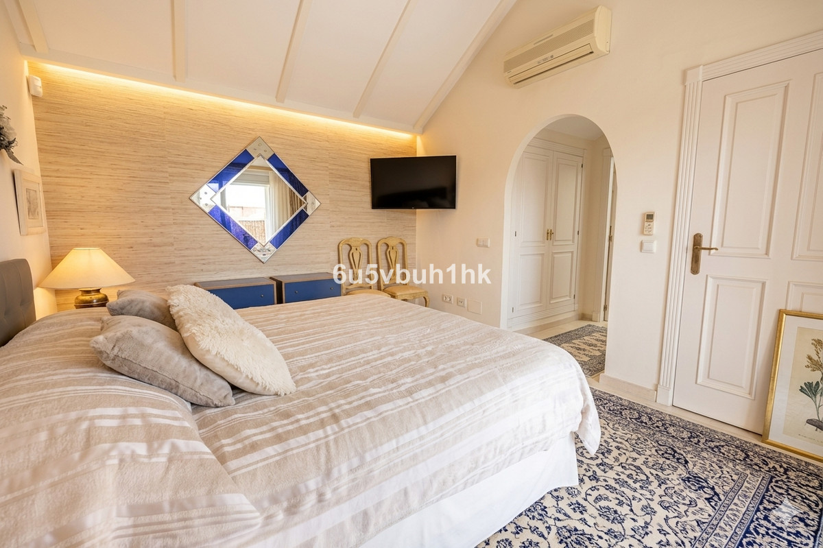 Appartement te koop in Marbella | 3 slaapkamers H5368732
