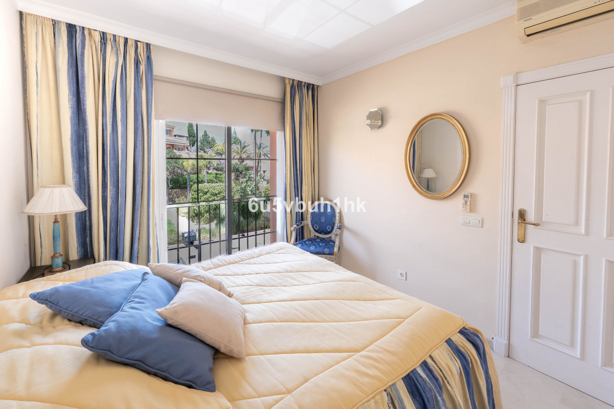Appartement te koop in Marbella | 3 slaapkamers H5368732