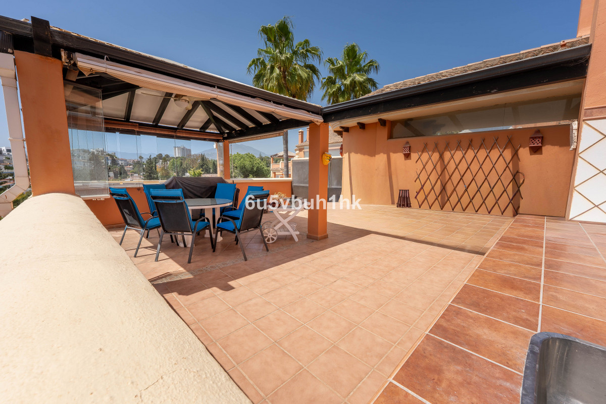 Appartement te koop in Marbella | 3 slaapkamers H5368732