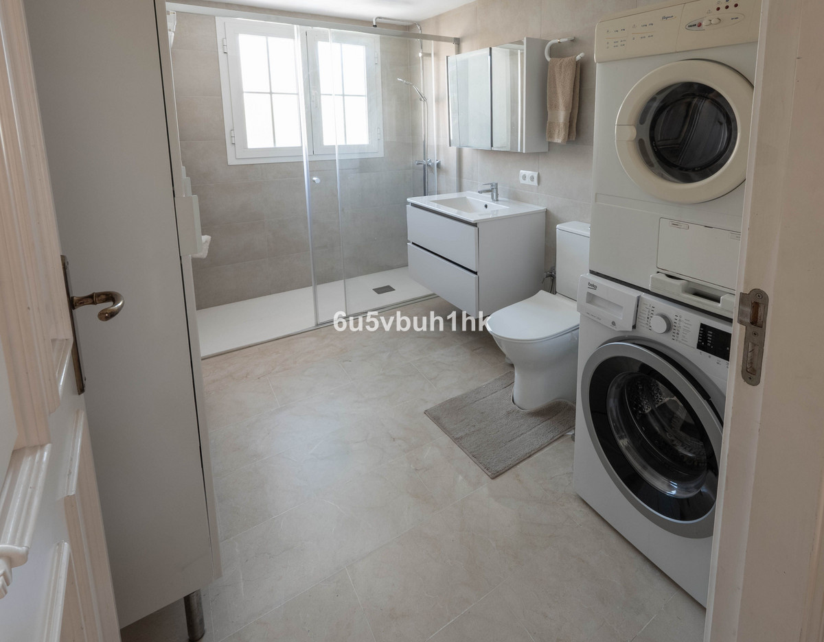 Appartement te koop in Marbella | 3 slaapkamers H5368732