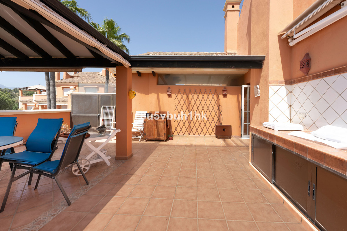 Appartement te koop in Marbella | 3 slaapkamers H5368732