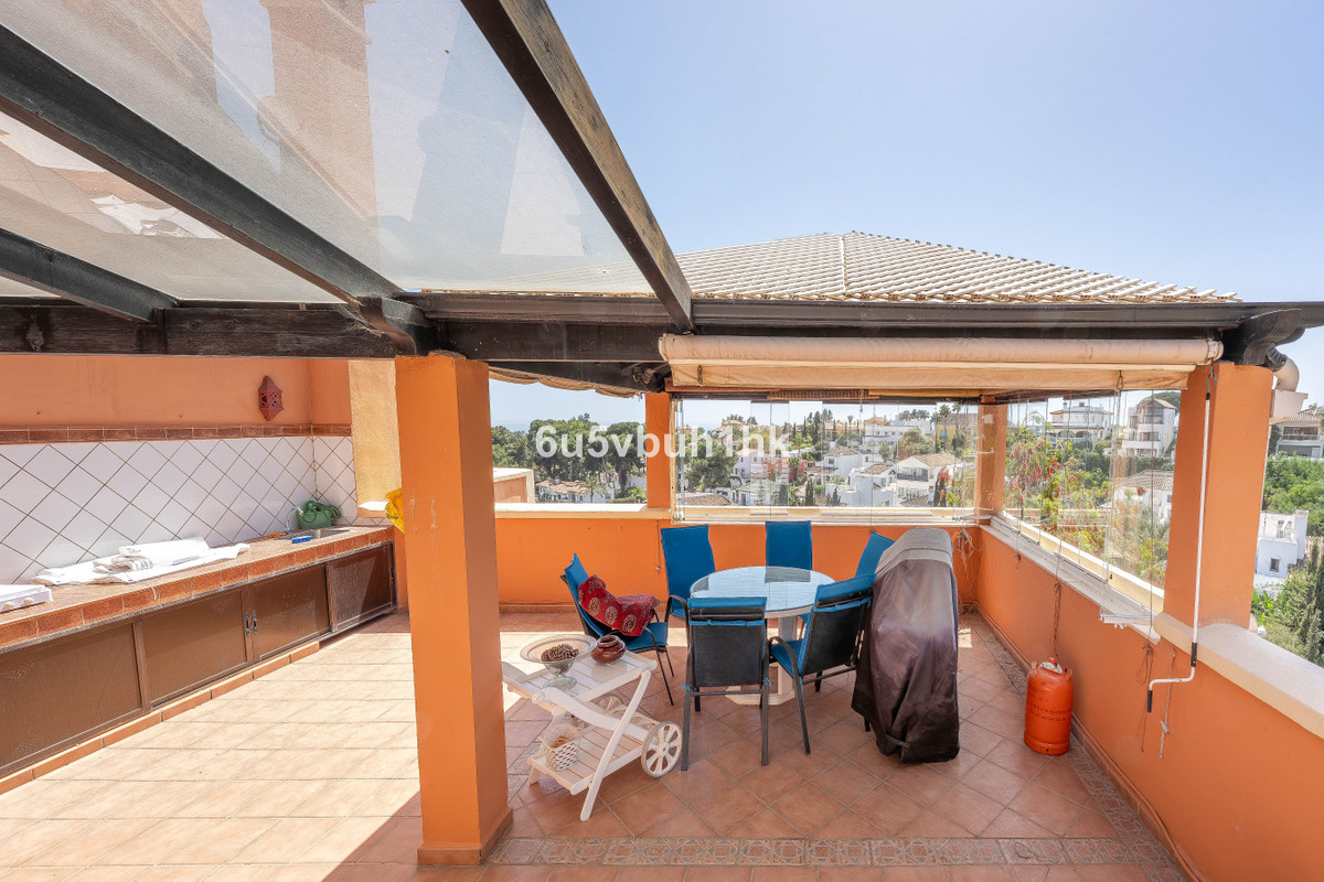 Appartement te koop in Marbella | 3 slaapkamers H5368732