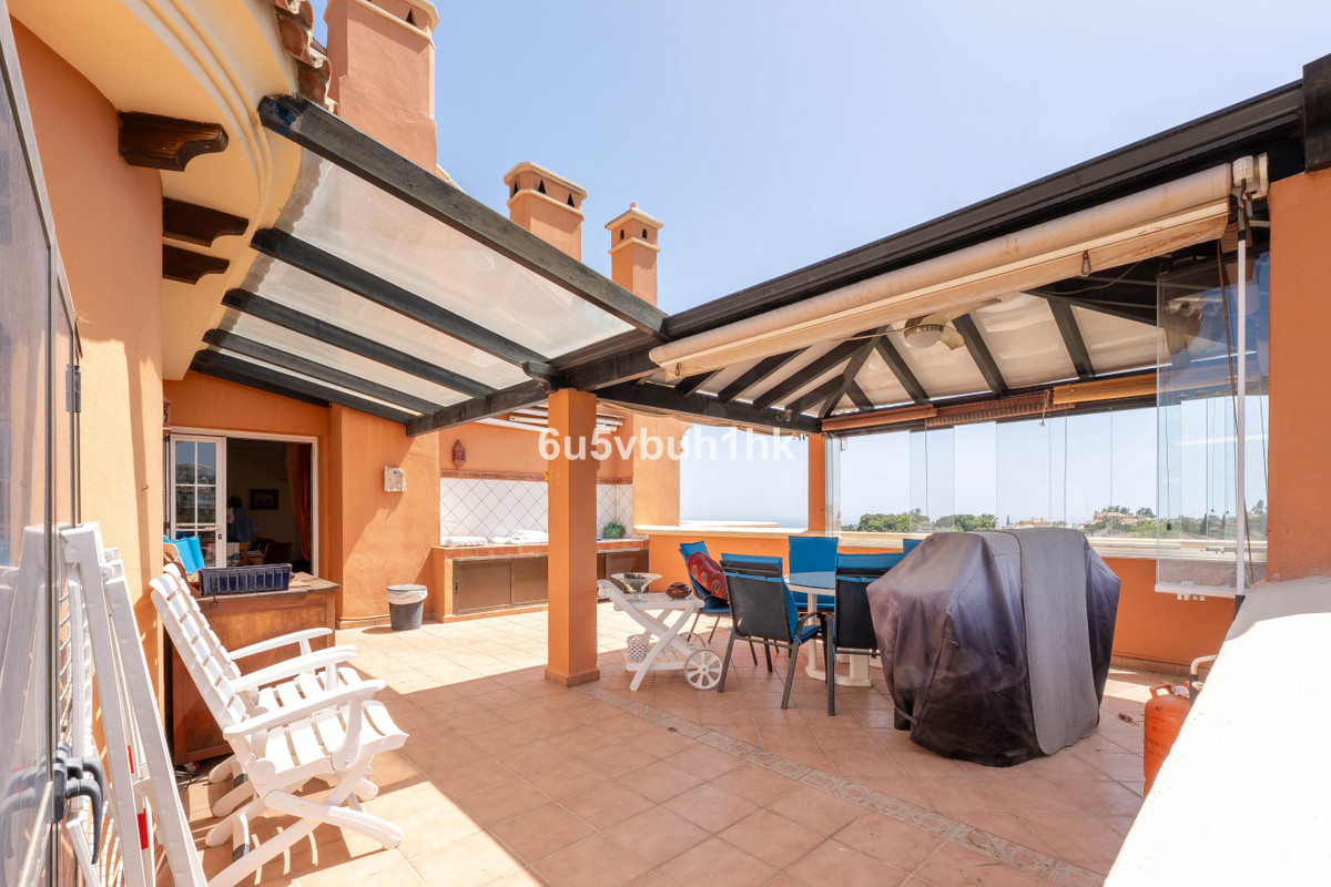 Appartement te koop in Marbella | 3 slaapkamers H5368732