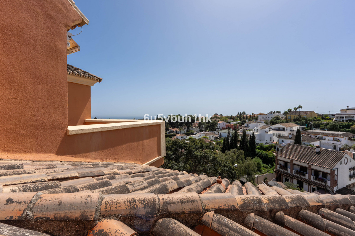 Appartement te koop in Marbella | 3 slaapkamers H5368732
