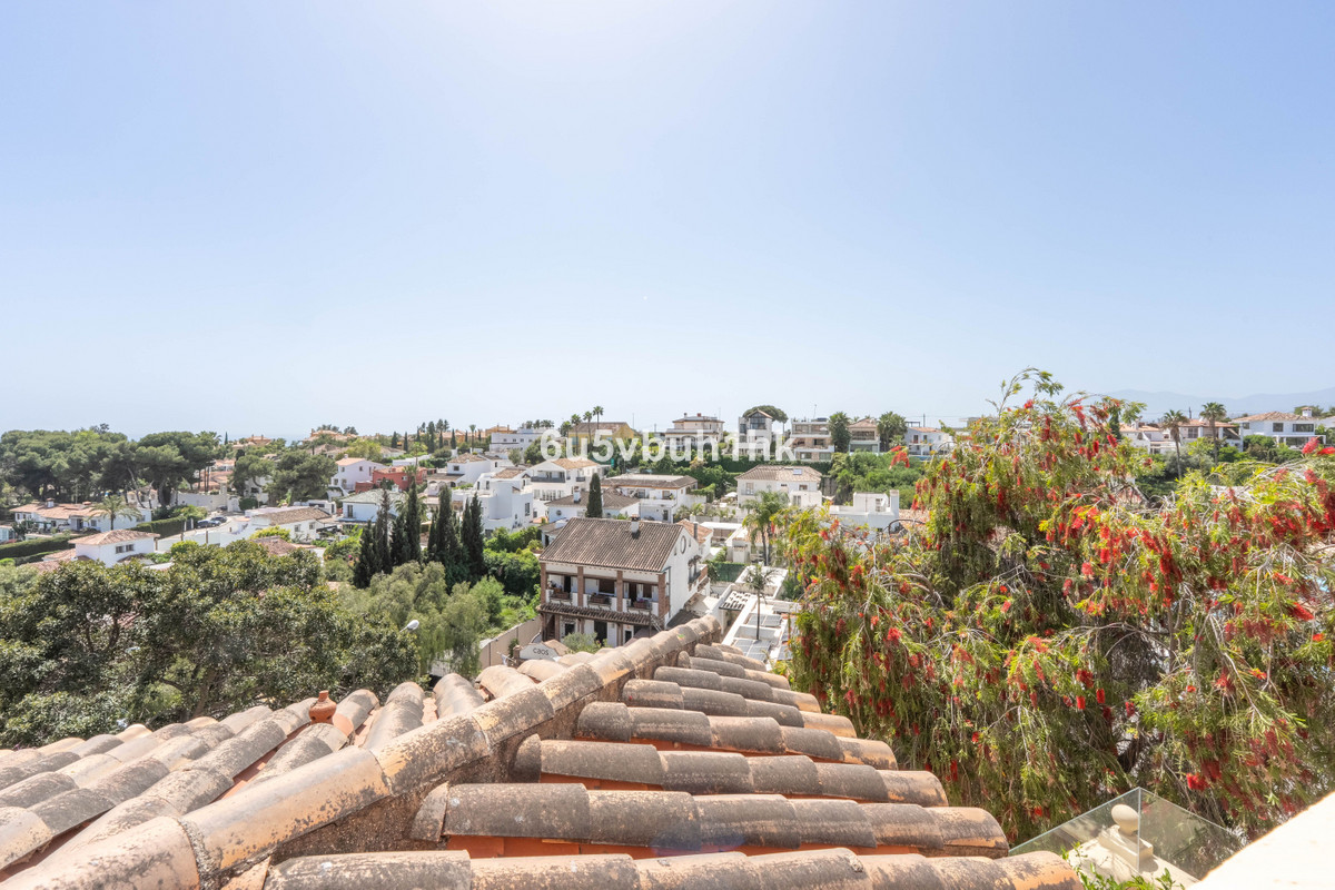 Appartement te koop in Marbella | 3 slaapkamers H5368732