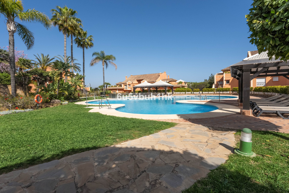 Appartement te koop in Marbella | 3 slaapkamers H5368732