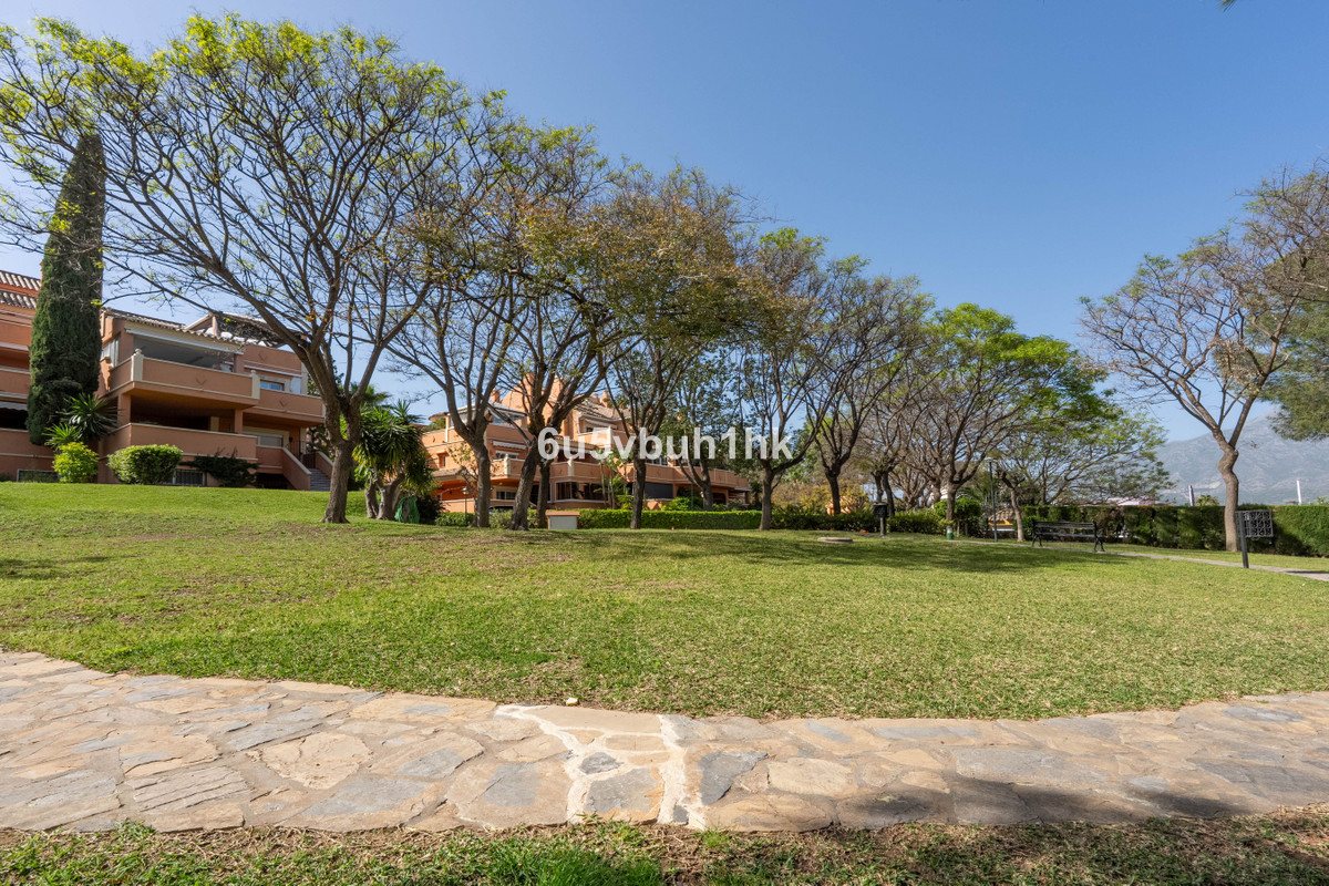 Appartement te koop in Marbella | 3 slaapkamers H5368732