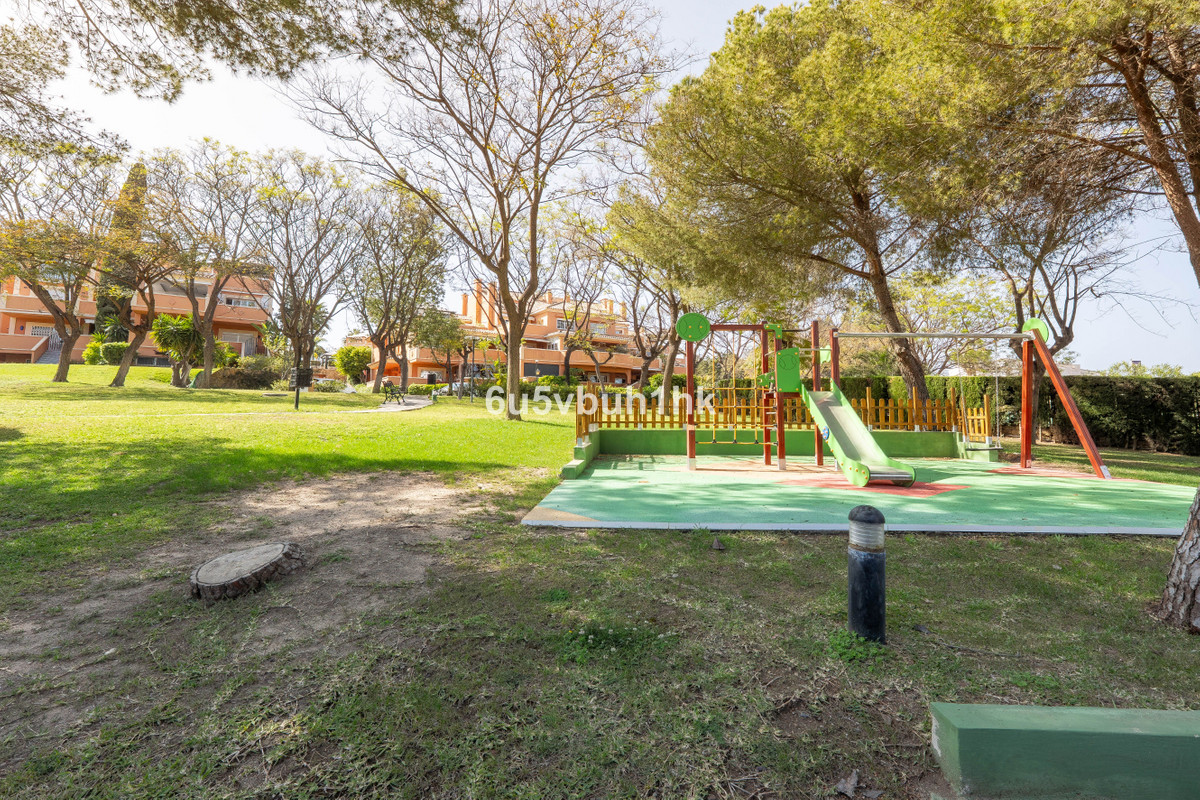 Appartement te koop in Marbella | 3 slaapkamers H5368732