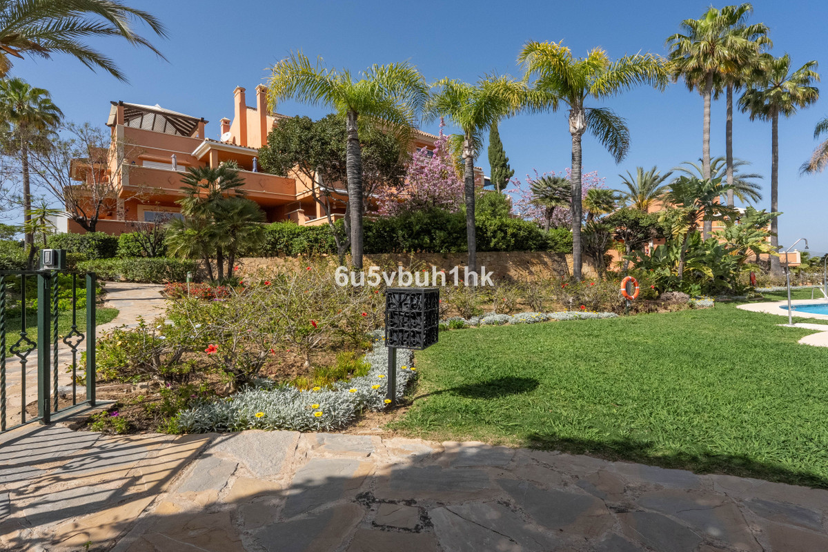Appartement te koop in Marbella | 3 slaapkamers H5368732