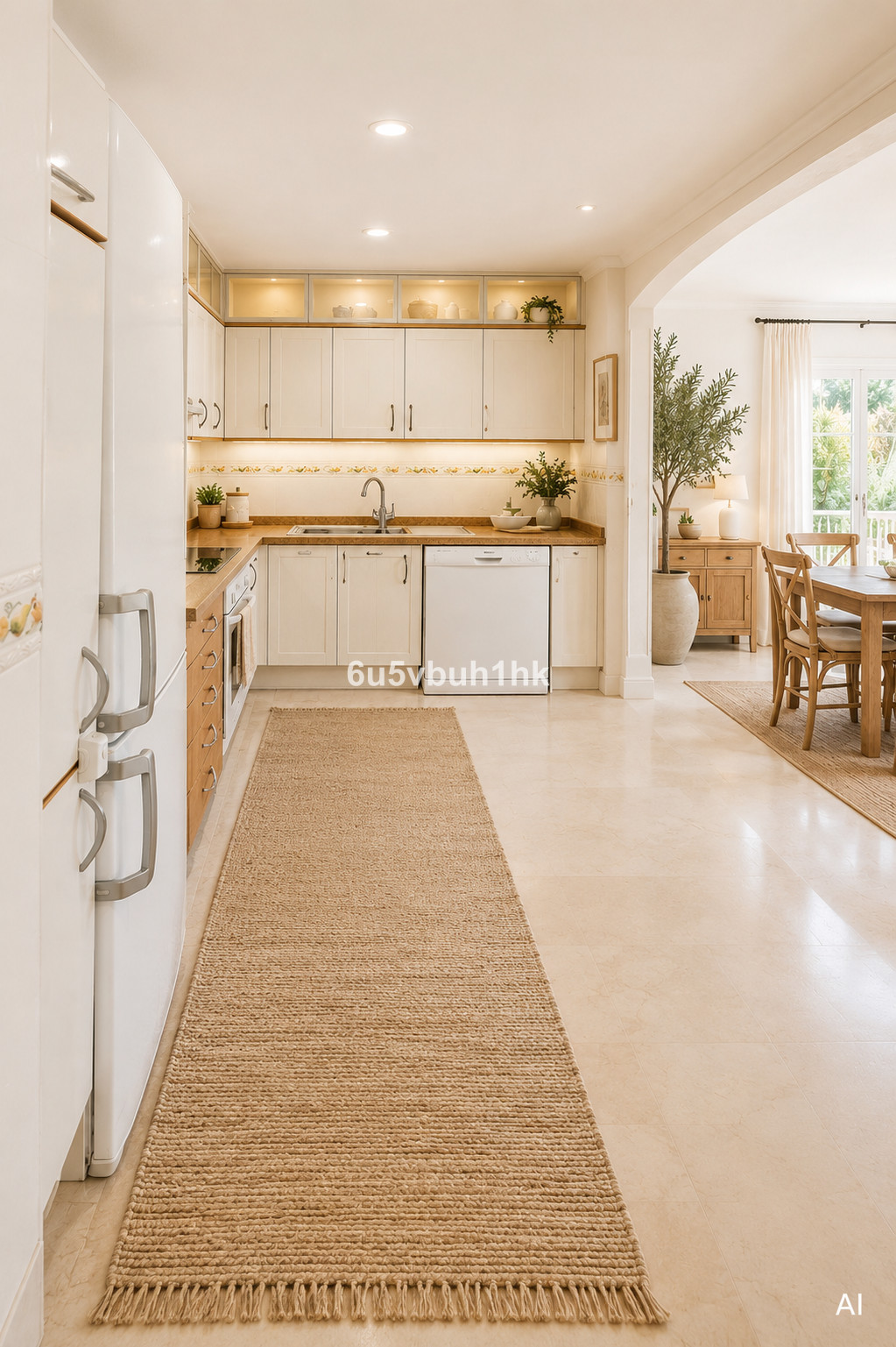 Appartement te koop in Marbella | 3 slaapkamers H5368732