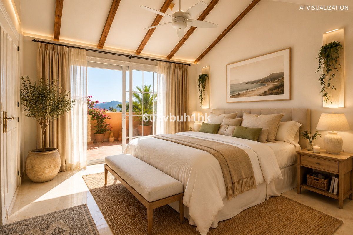 Appartement te koop in Marbella | 3 slaapkamers H5368732