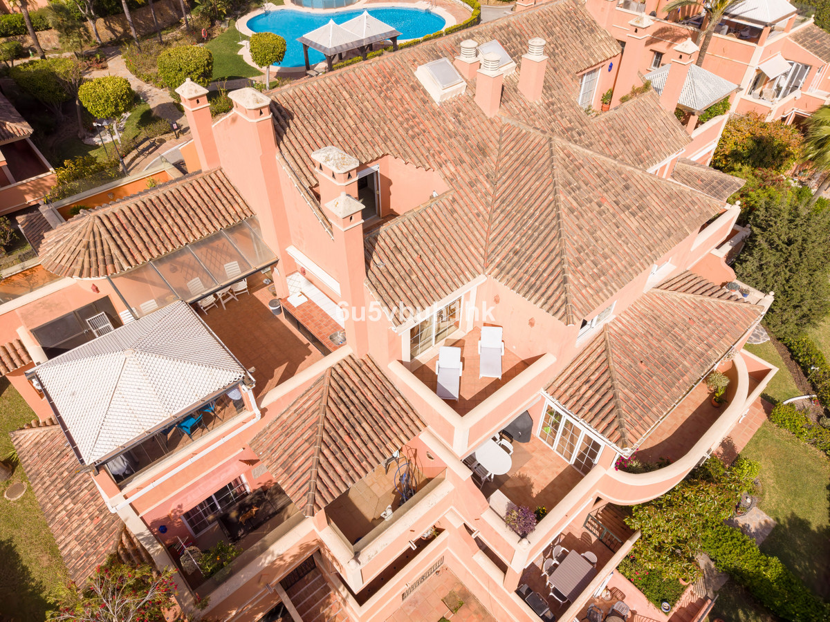 Appartement te koop in Marbella | 3 slaapkamers H5368732