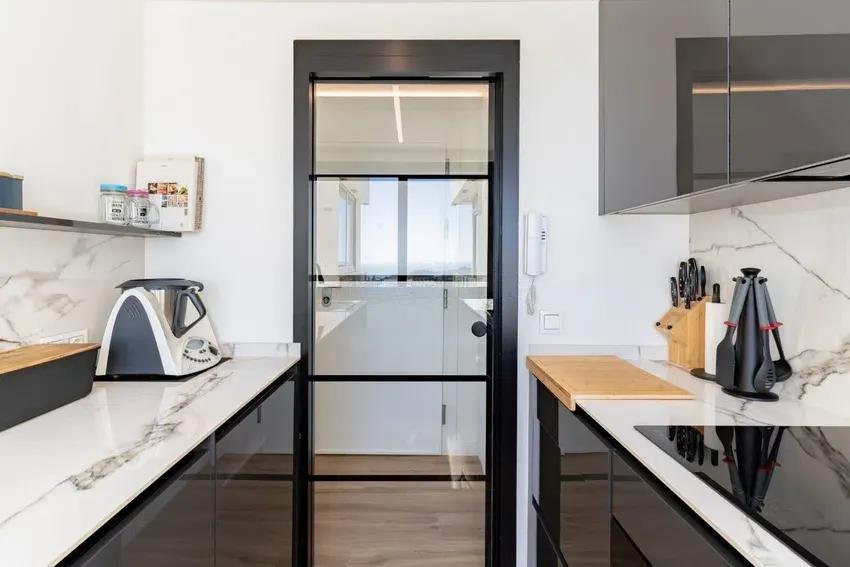 Appartement te koop in Marbella | 3 slaapkamers H5369434