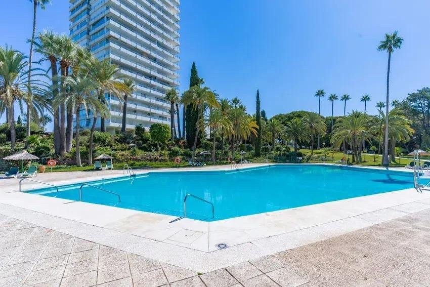 Appartement te koop in Marbella | 3 slaapkamers H5369434
