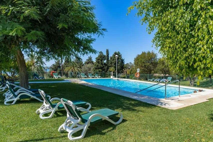Appartement te koop in Marbella | 3 slaapkamers H5369434