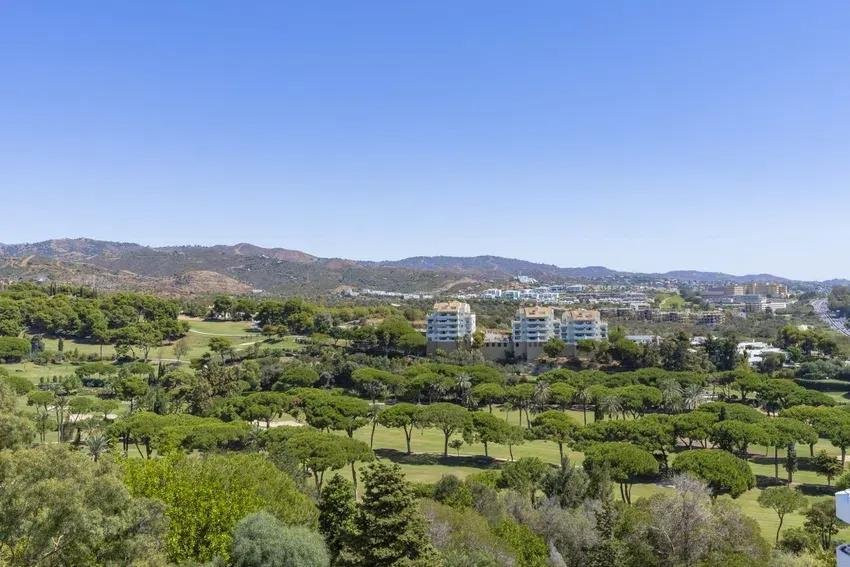 Appartement te koop in Marbella | 3 slaapkamers H5369434