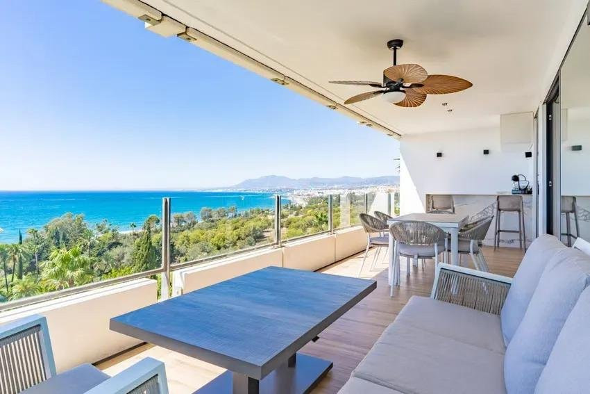 Appartement te koop in Marbella | 3 slaapkamers H5369434