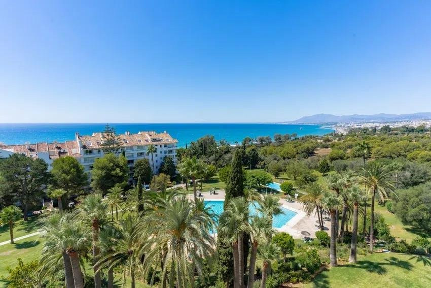 Appartement te koop in Marbella | 3 slaapkamers H5369434
