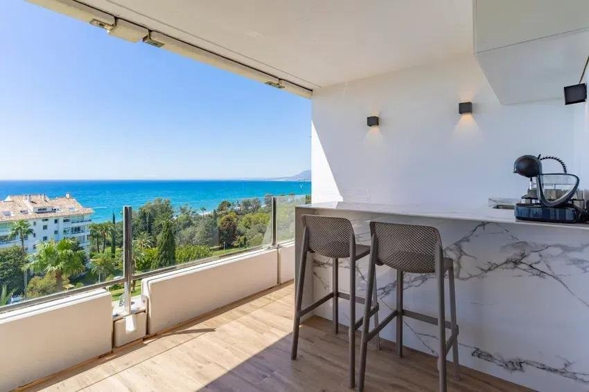 Appartement te koop in Marbella | 3 slaapkamers H5369434