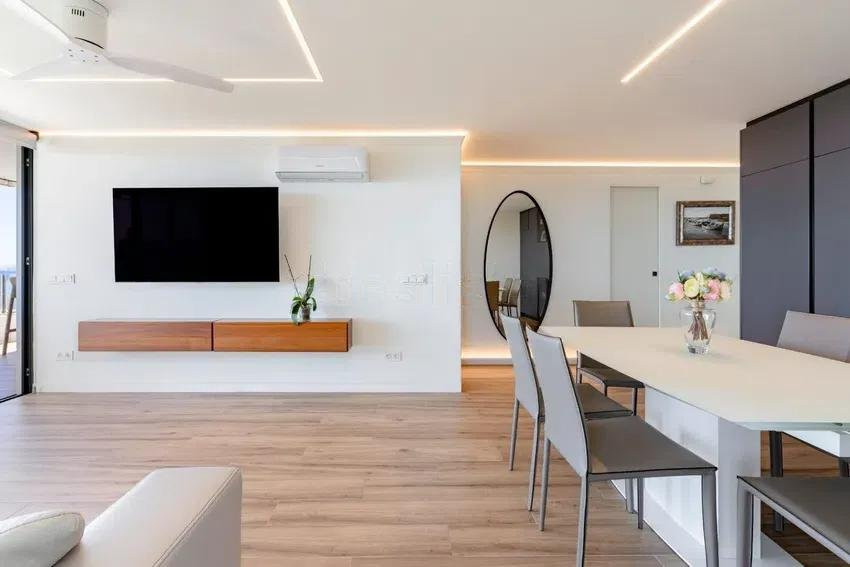 Appartement te koop in Marbella | 3 slaapkamers H5369434