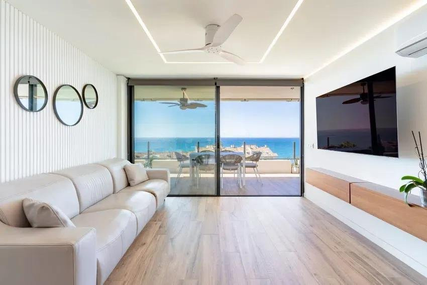 Appartement te koop in Marbella | 3 slaapkamers H5369434