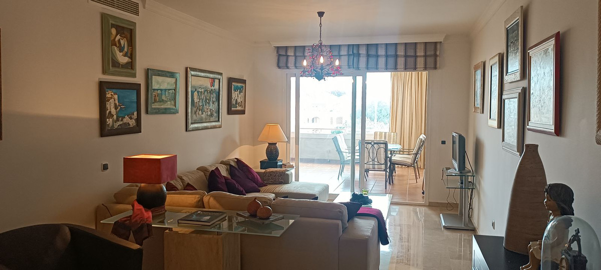 Appartement te koop in Marbella | 2 slaapkamers H5370286