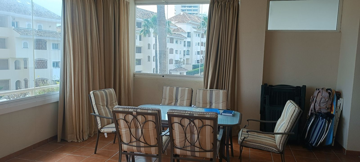 Appartement te koop in Marbella | 2 slaapkamers H5370286