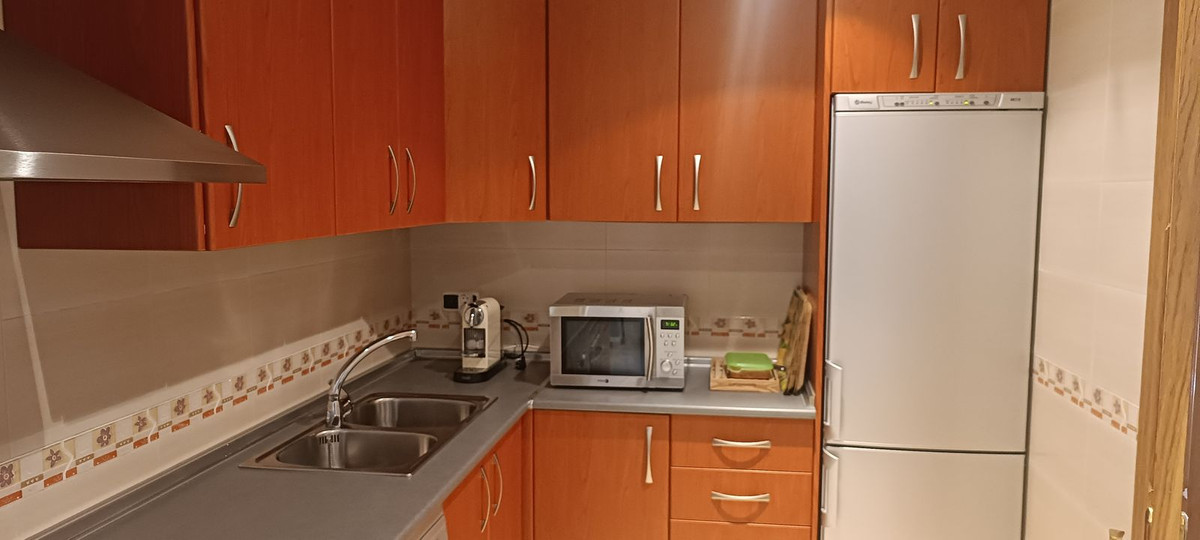 Appartement te koop in Marbella | 2 slaapkamers H5370286
