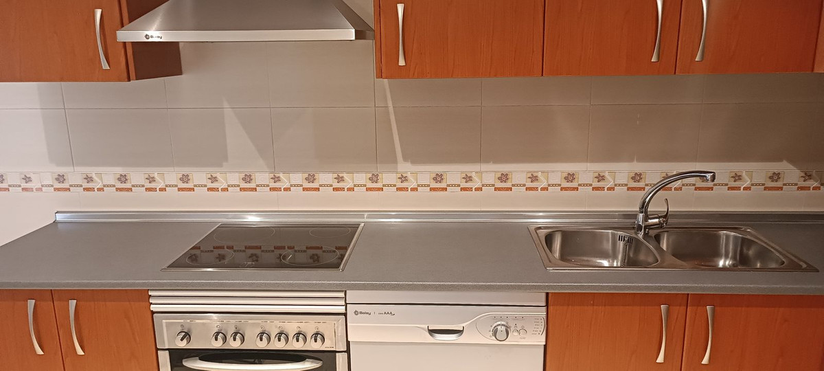 Appartement te koop in Marbella | 2 slaapkamers H5370286