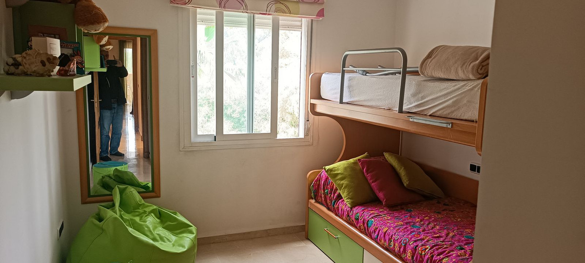 Appartement te koop in Marbella | 2 slaapkamers H5370286