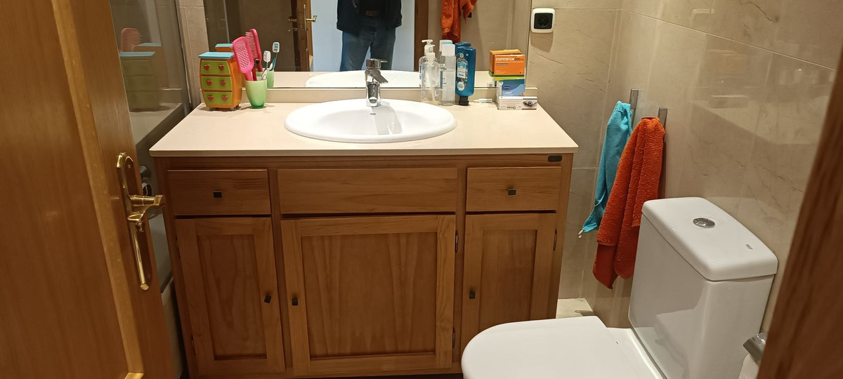 Appartement te koop in Marbella | 2 slaapkamers H5370286
