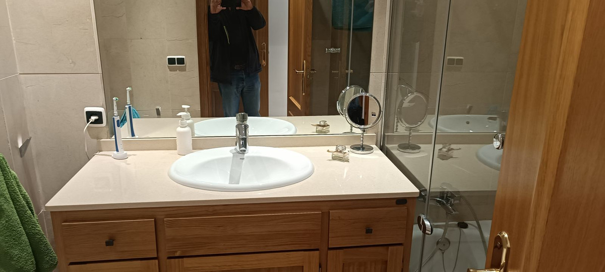 Appartement te koop in Marbella | 2 slaapkamers H5370286