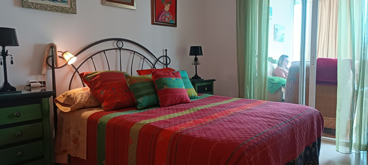 Appartement te koop in Marbella | 2 slaapkamers H5370286